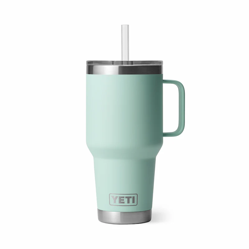 Yeti Rambler 35oz. Straw Mug 2.0 - Image 8