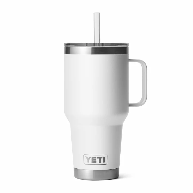 Yeti Rambler 35oz. Straw Mug 2.0 - Image 9