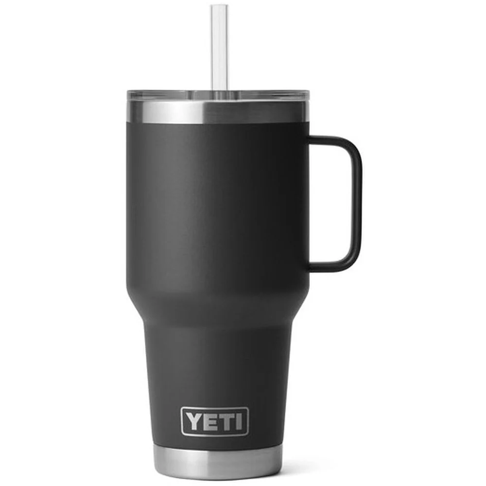YETI Rambler 35 oz Mug with Straw Lid - Image 7