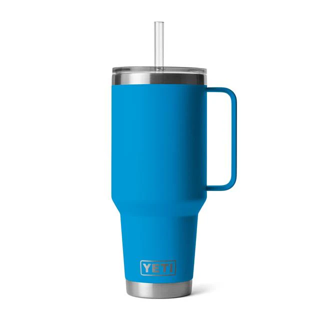 YETI Rambler 42 oz Straw Mug - Image 11