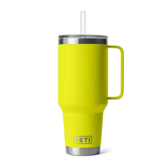 YETI Rambler 42 oz Straw Mug - Image 3