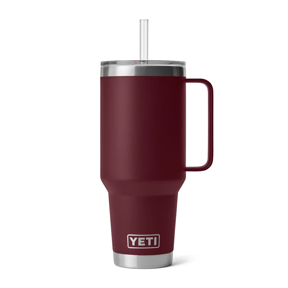 YETI Rambler 42 oz Straw Mug - Image 6