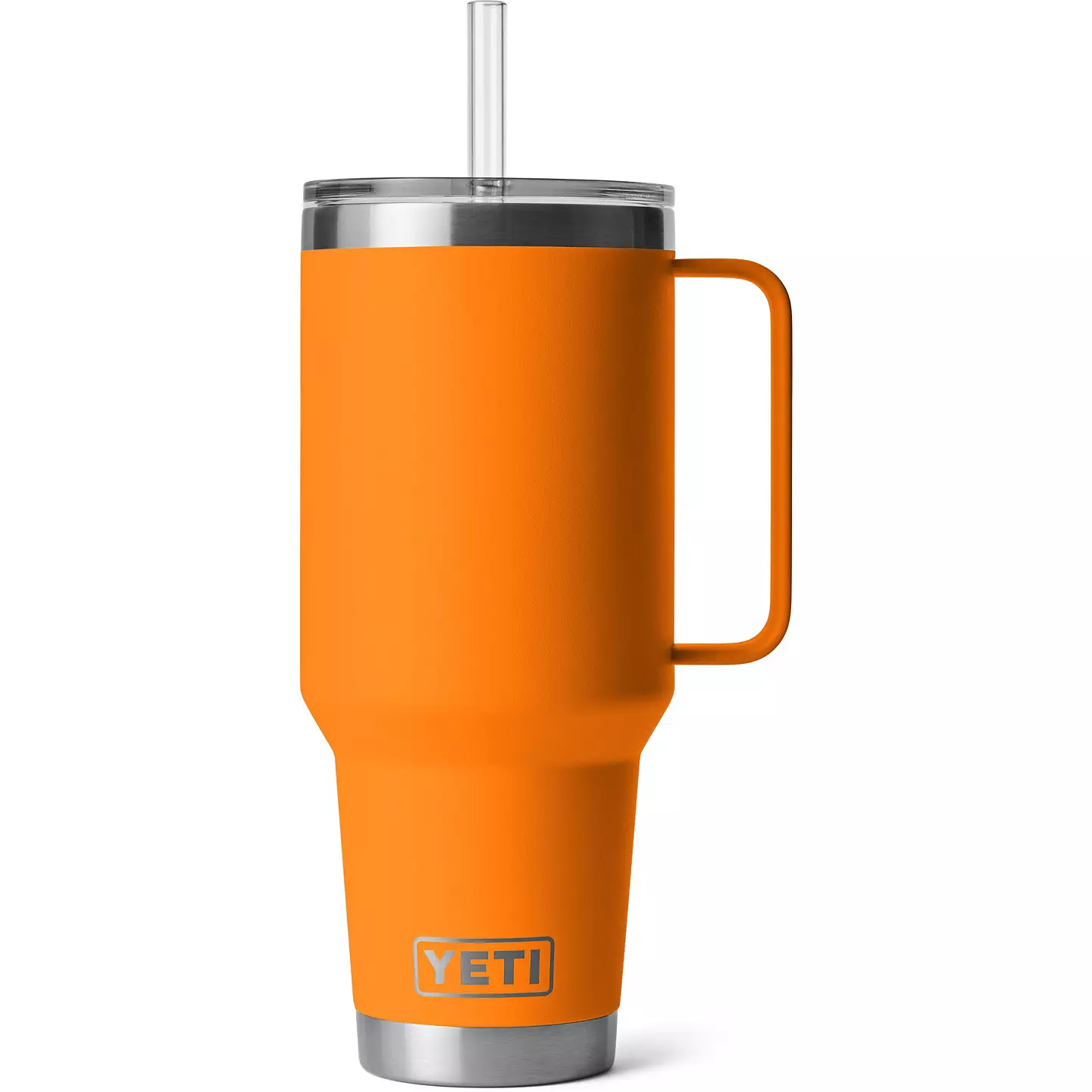 RAMBLER 42OZ STRAW MUG - TN - Image 2