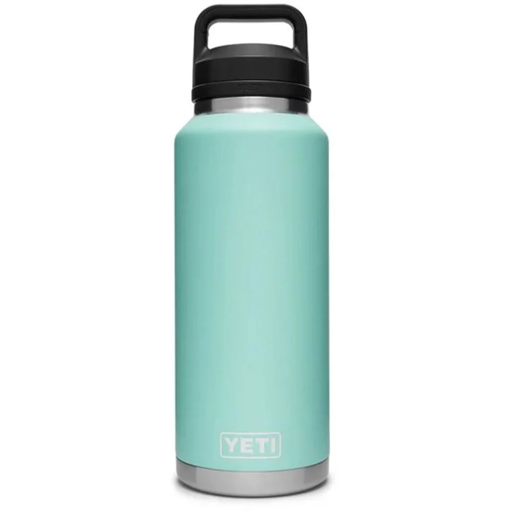 YETI Rambler 46 oz Bottle with Chug Cap - Image 6