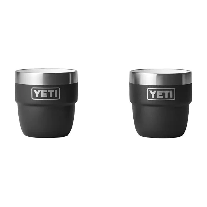 YETI Rambler 4 oz Espresso Cups - 2 Pack - Image 18