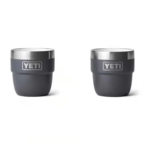 YETI Rambler 4 oz Espresso Cups - 2 Pack - Image 20