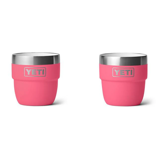 YETI Rambler 4 oz Espresso Cups - 2 Pack - Image 6