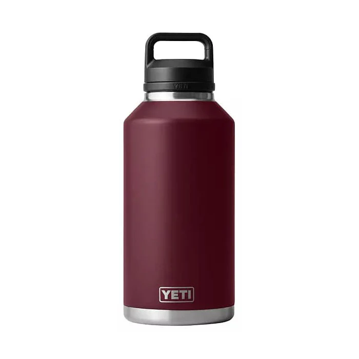 YETI Rambler 64 oz Bottle with Chug Cap - Image 10