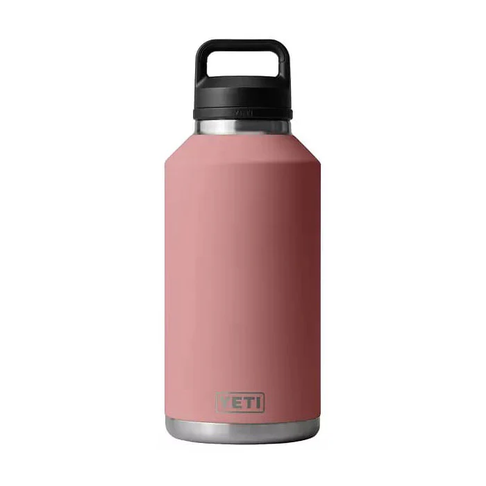 YETI Rambler 64 oz Bottle with Chug Cap - Image 2
