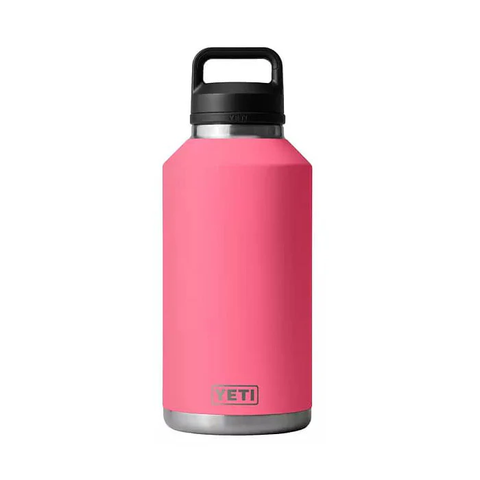 YETI Rambler 64 oz Bottle with Chug Cap - Image 8