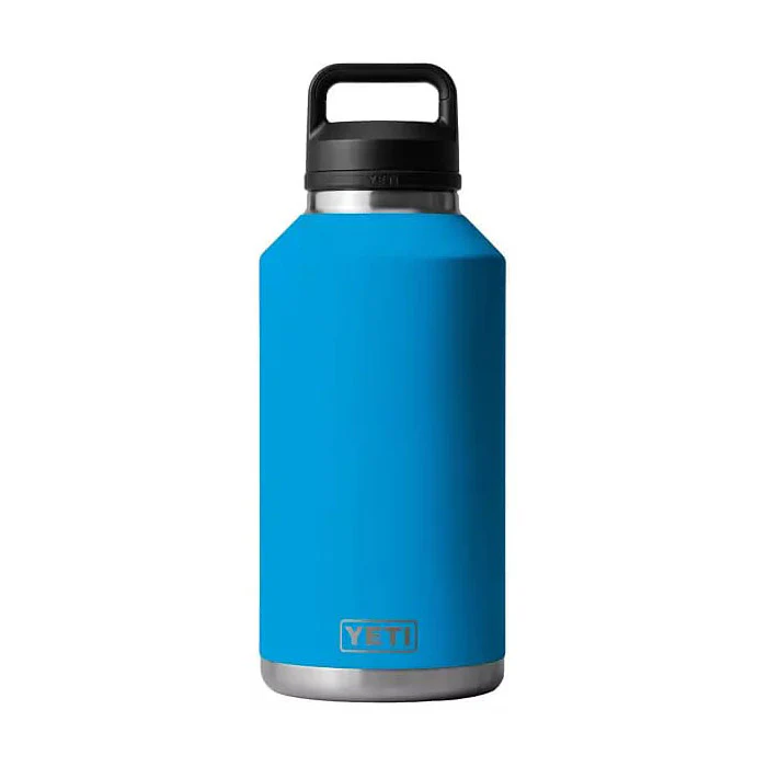 YETI Rambler 64 oz Bottle with Chug Cap - Image 9