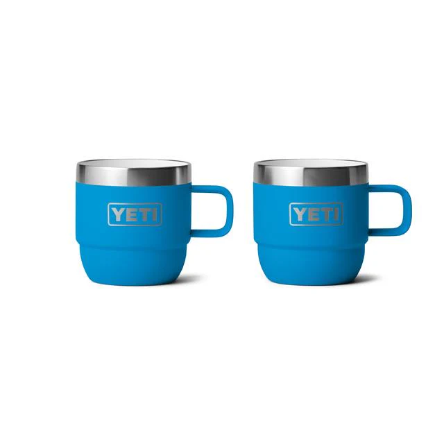 YETI Rambler 6 oz Espresso Mugs - 2 Pack - Image 10