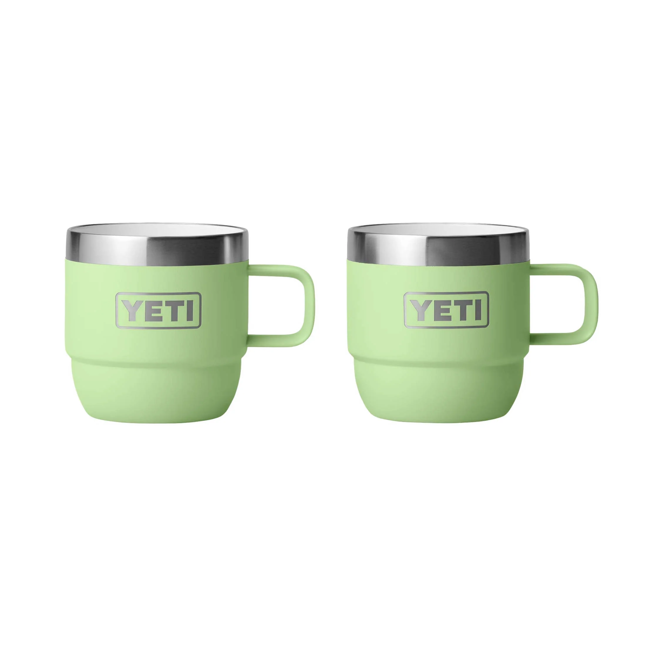 YETI Rambler 6 oz Espresso Mugs - 2 Pack - Image 12