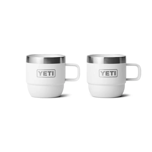 YETI Rambler 6 oz Espresso Mugs - 2 Pack - Image 14