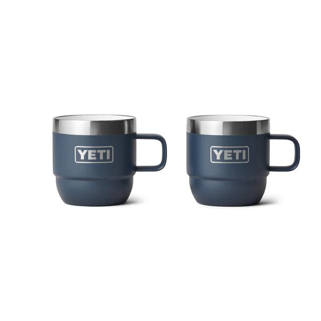 YETI Rambler 6 oz Espresso Mugs - 2 Pack - Image 16