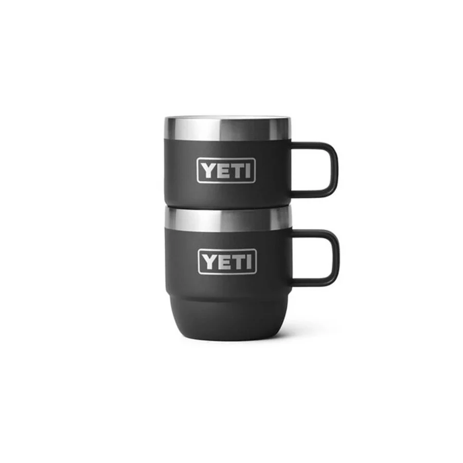 YETI Rambler 6 oz Espresso Mugs - 2 Pack - Image 17