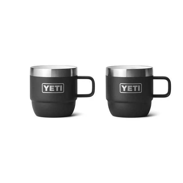 YETI Rambler 6 oz Espresso Mugs - 2 Pack - Image 18