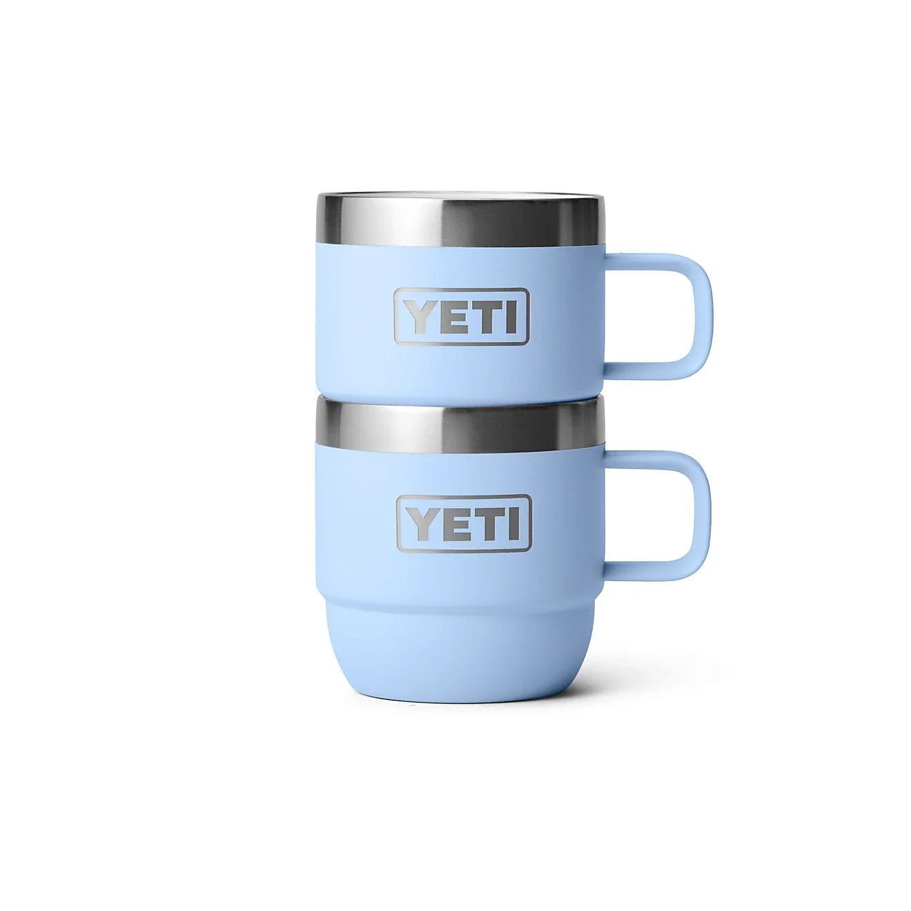 YETI Rambler 6 oz Espresso Mugs - 2 Pack - Image 2
