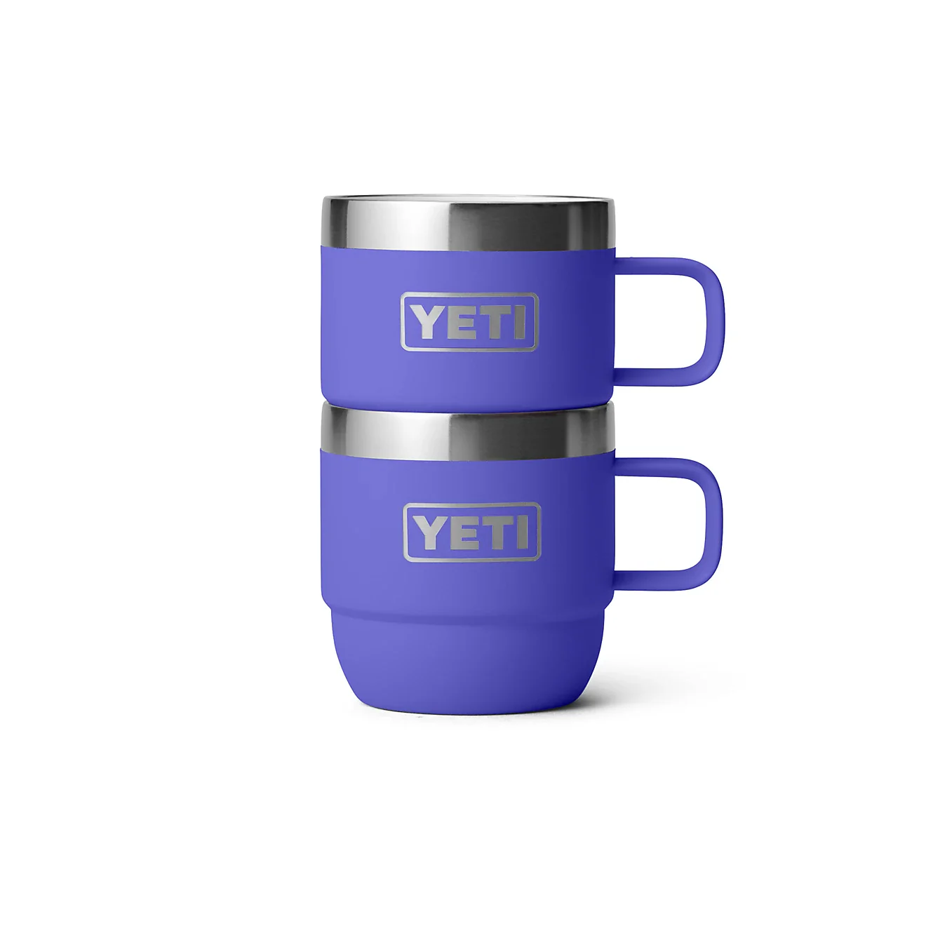YETI Rambler 6 oz Espresso Mugs - 2 Pack - Image 3