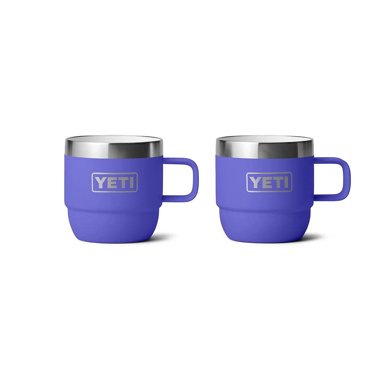 YETI Rambler 6 oz Espresso Mugs - 2 Pack - Image 4