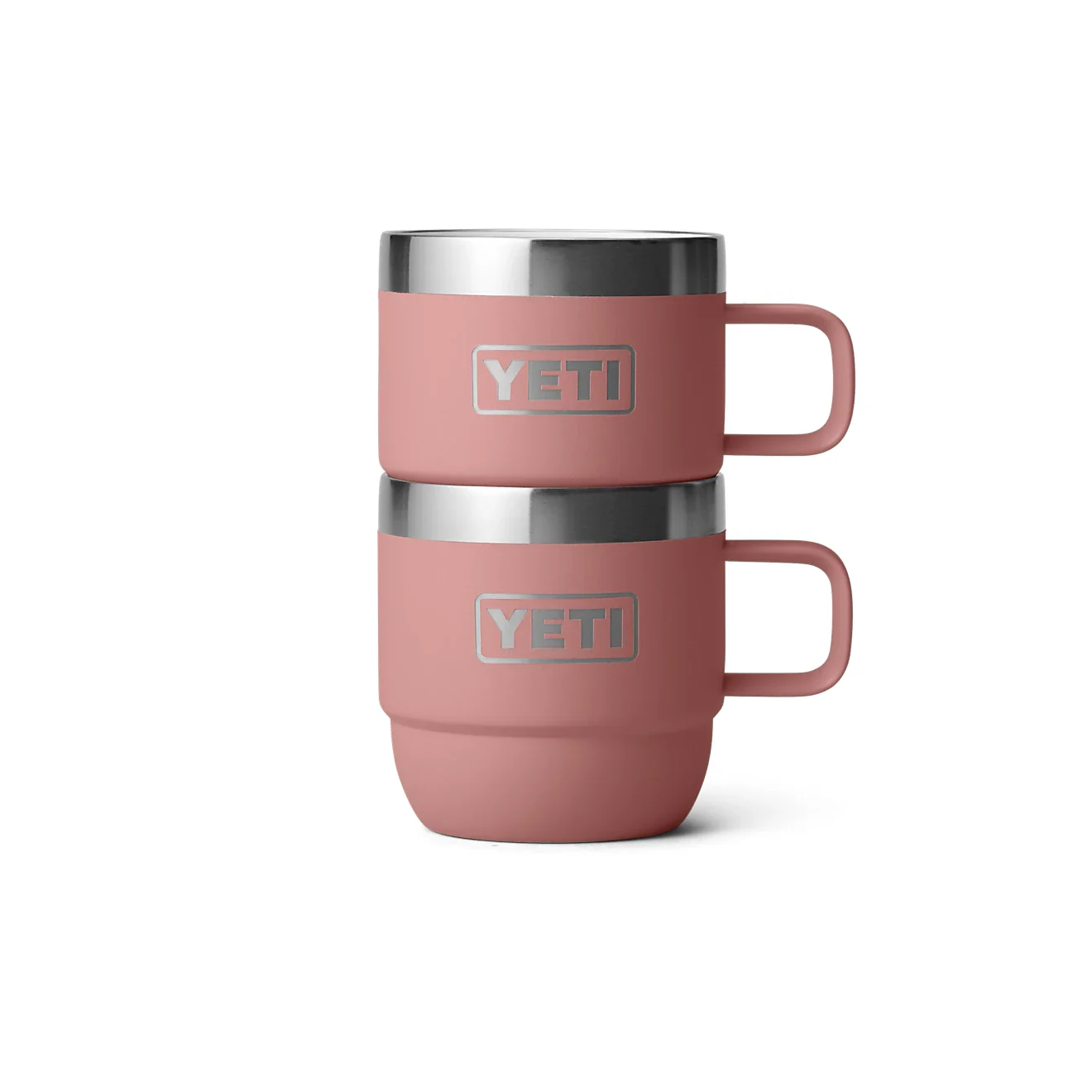 YETI Rambler 6 oz Espresso Mugs - 2 Pack - Image 5