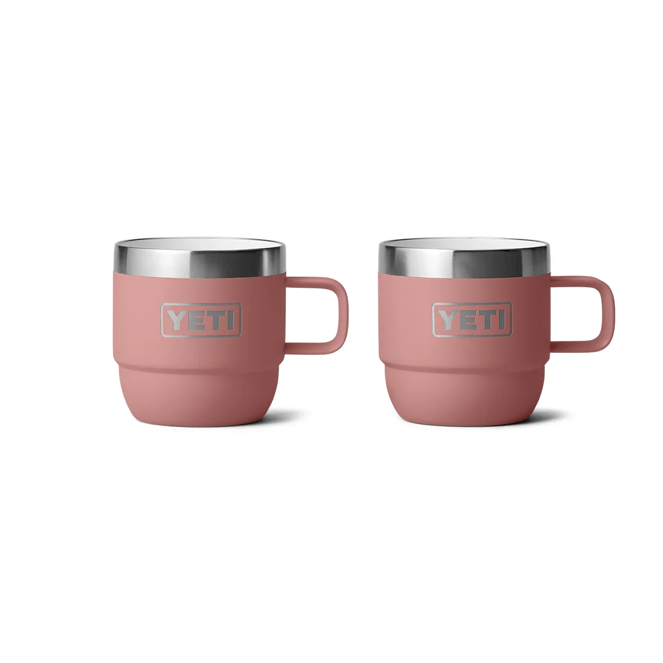 YETI Rambler 6 oz Espresso Mugs - 2 Pack - Image 6