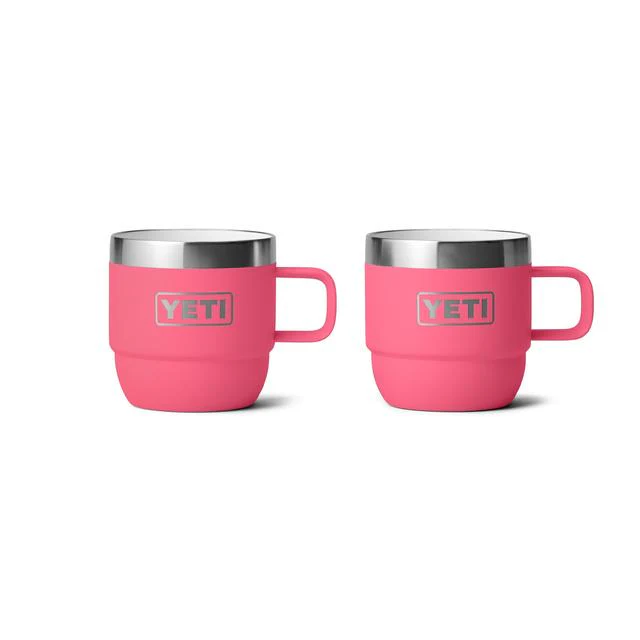 YETI Rambler 6 oz Espresso Mugs - 2 Pack - Image 8