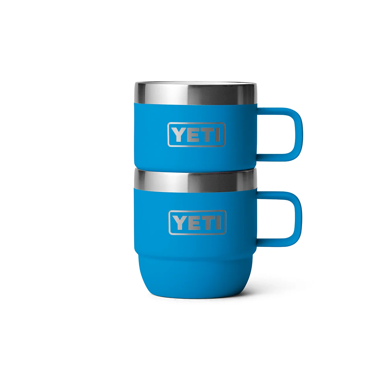 YETI Rambler 6 oz Espresso Mugs - 2 Pack - Image 9