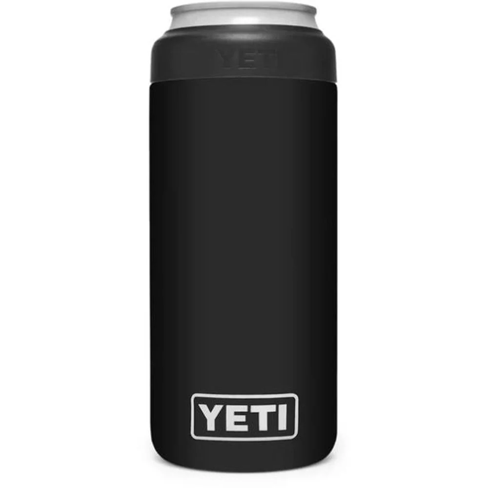 YETI Rambler 12 oz Colster Slim Can Insulator - Image 5