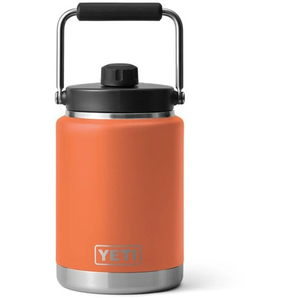 YETI Rambler Half Gallon Jug - Image 8