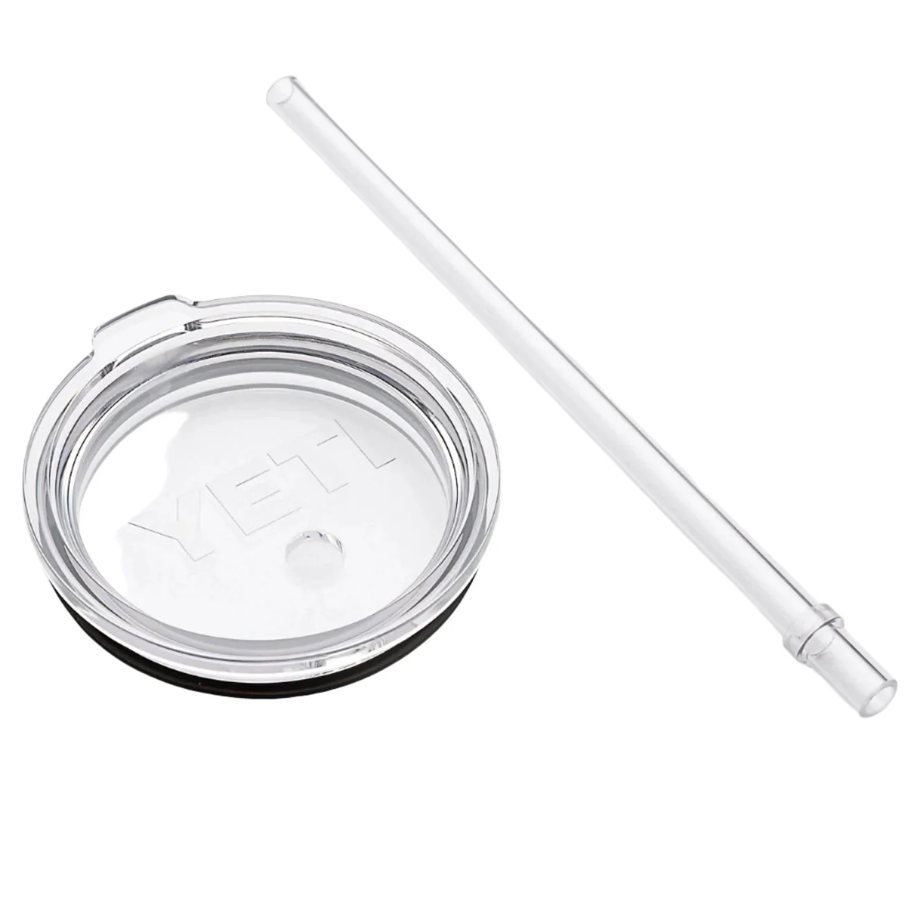 Yeti Rambler Tumbler 30 Straw/Lid