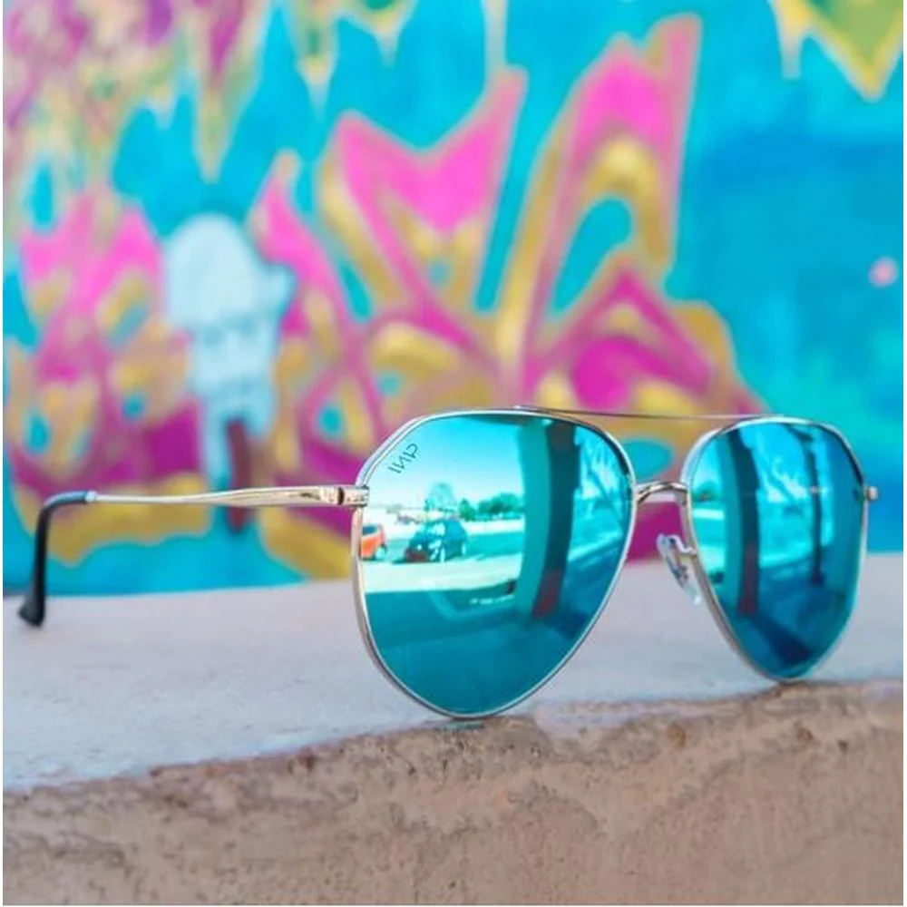 Ramsey Sunglasses - Image 4