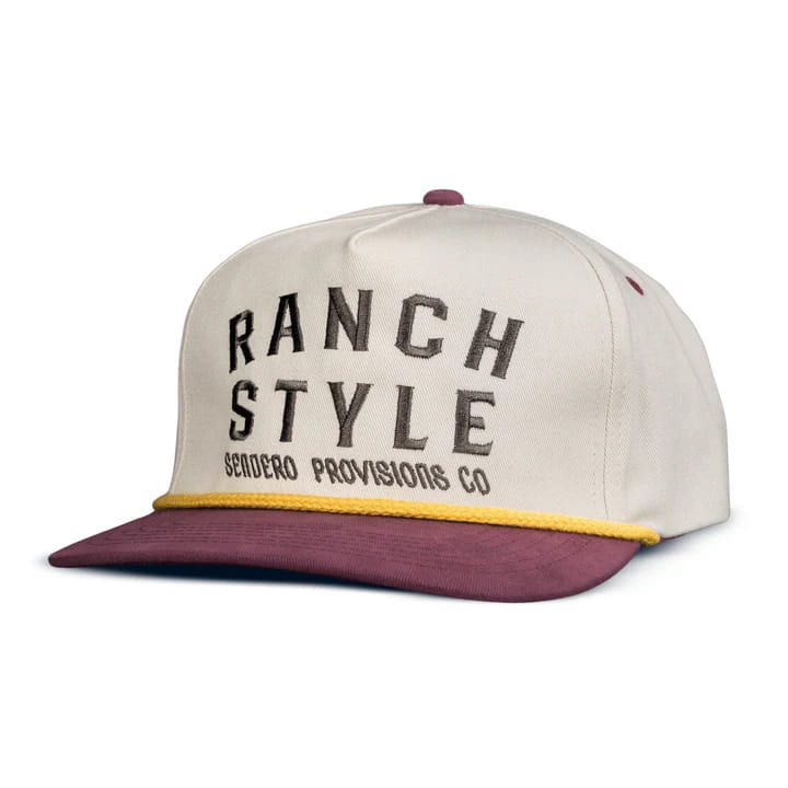 Sendero Ranch Style Hat - Image 2