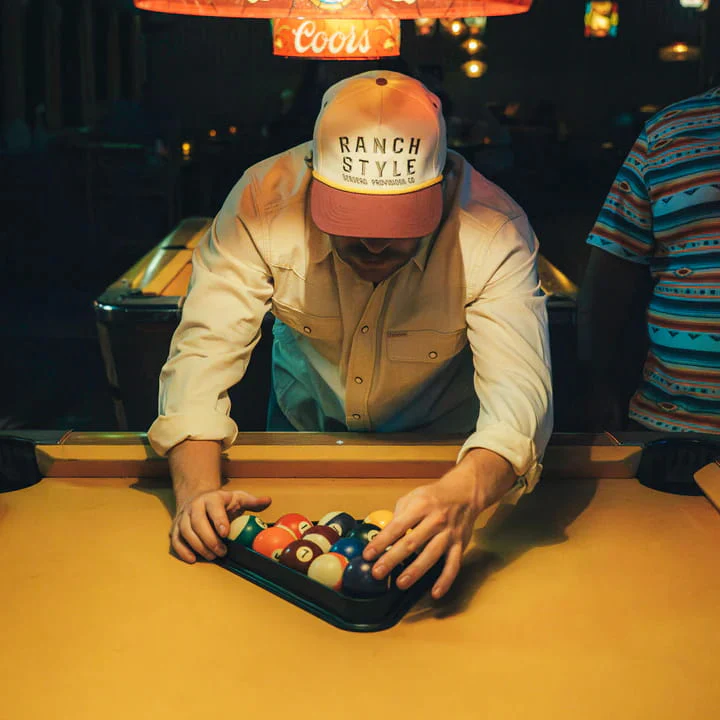 Sendero Ranch Style Hat - Image 5