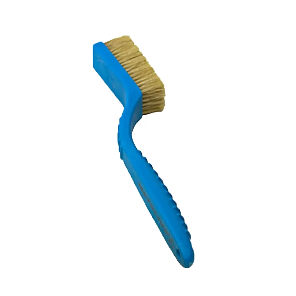 METOLIUS Razorback Boar's Hair Brush - Image 3