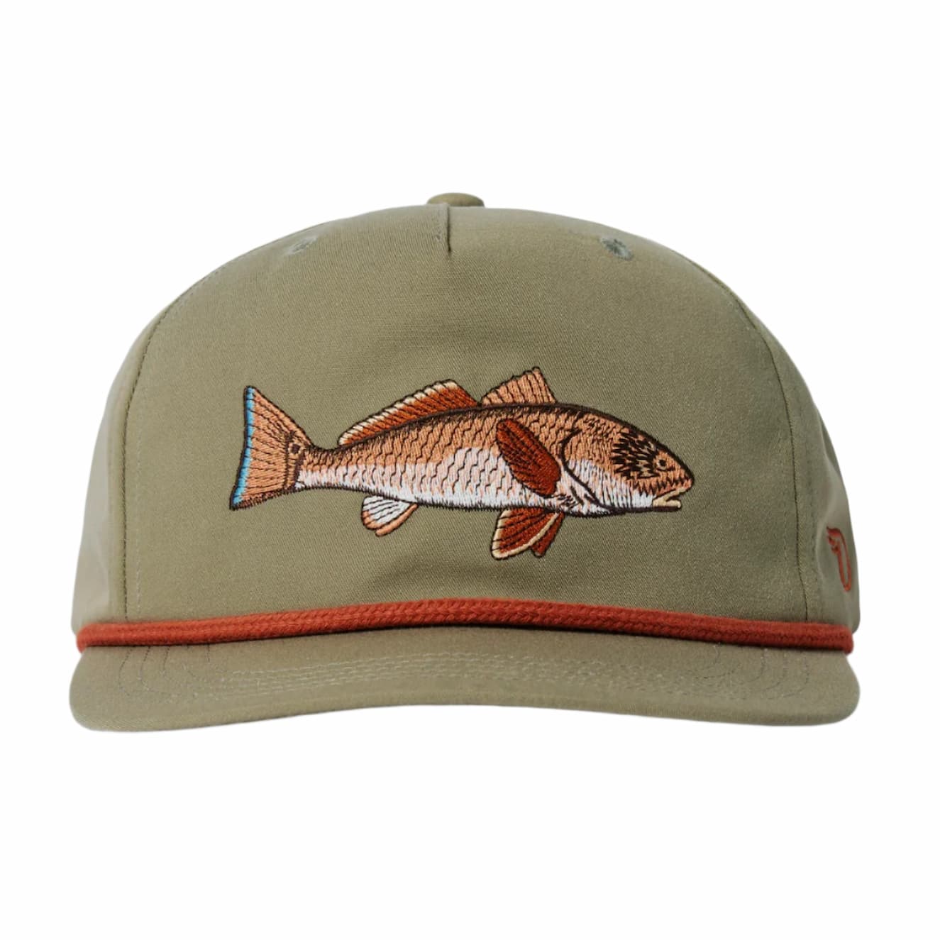 Redfish Hat - Image 2