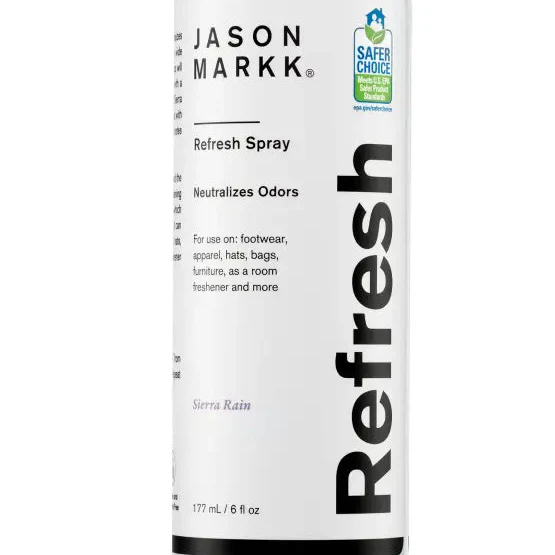 Jason Markk Refresh Spray