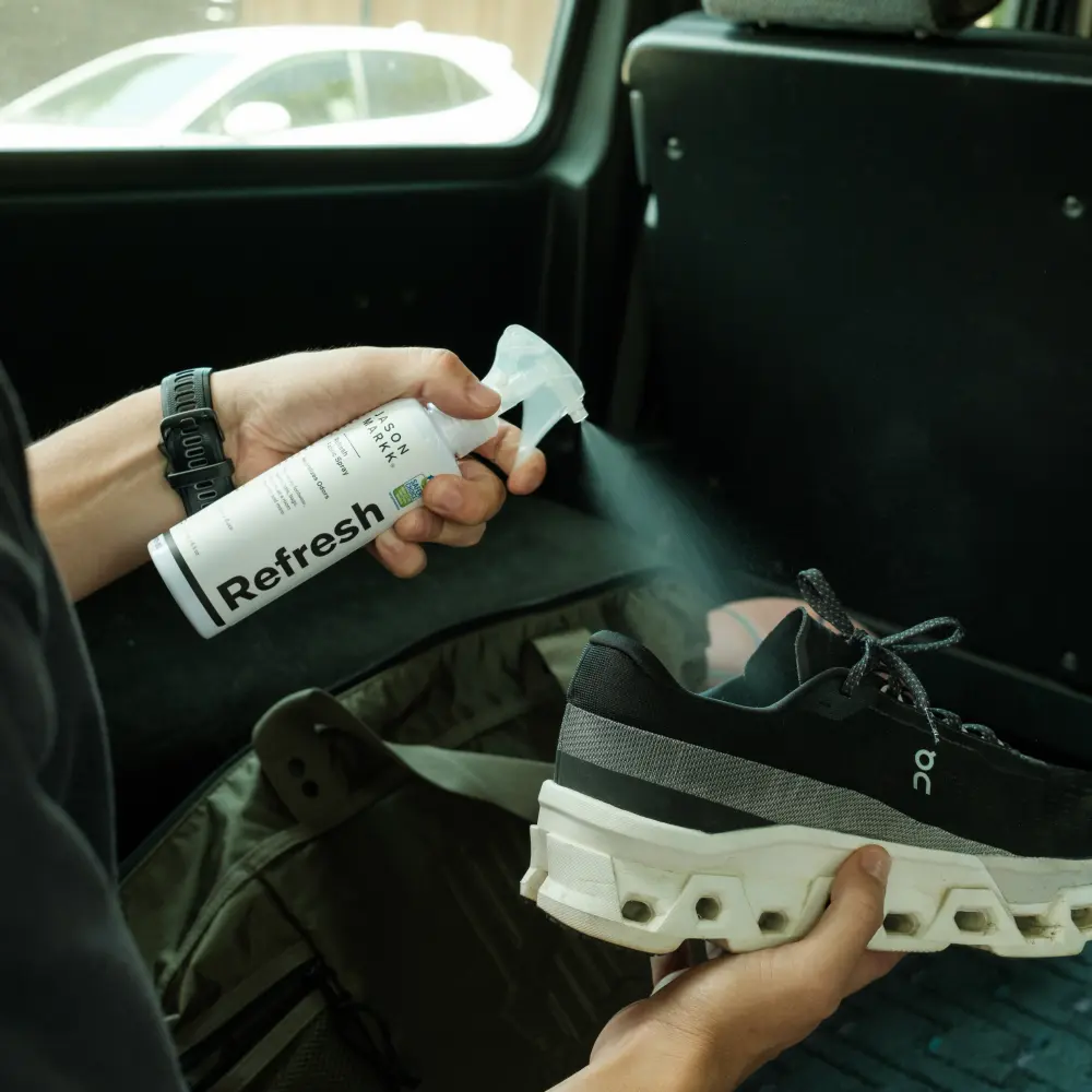 Jason Markk Refresh Spray - Image 10