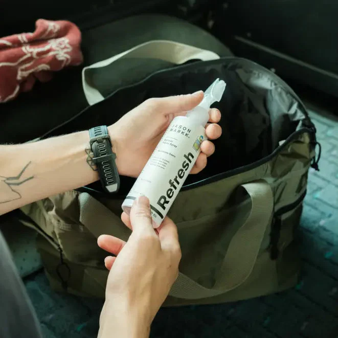Jason Markk Refresh Spray - Image 12