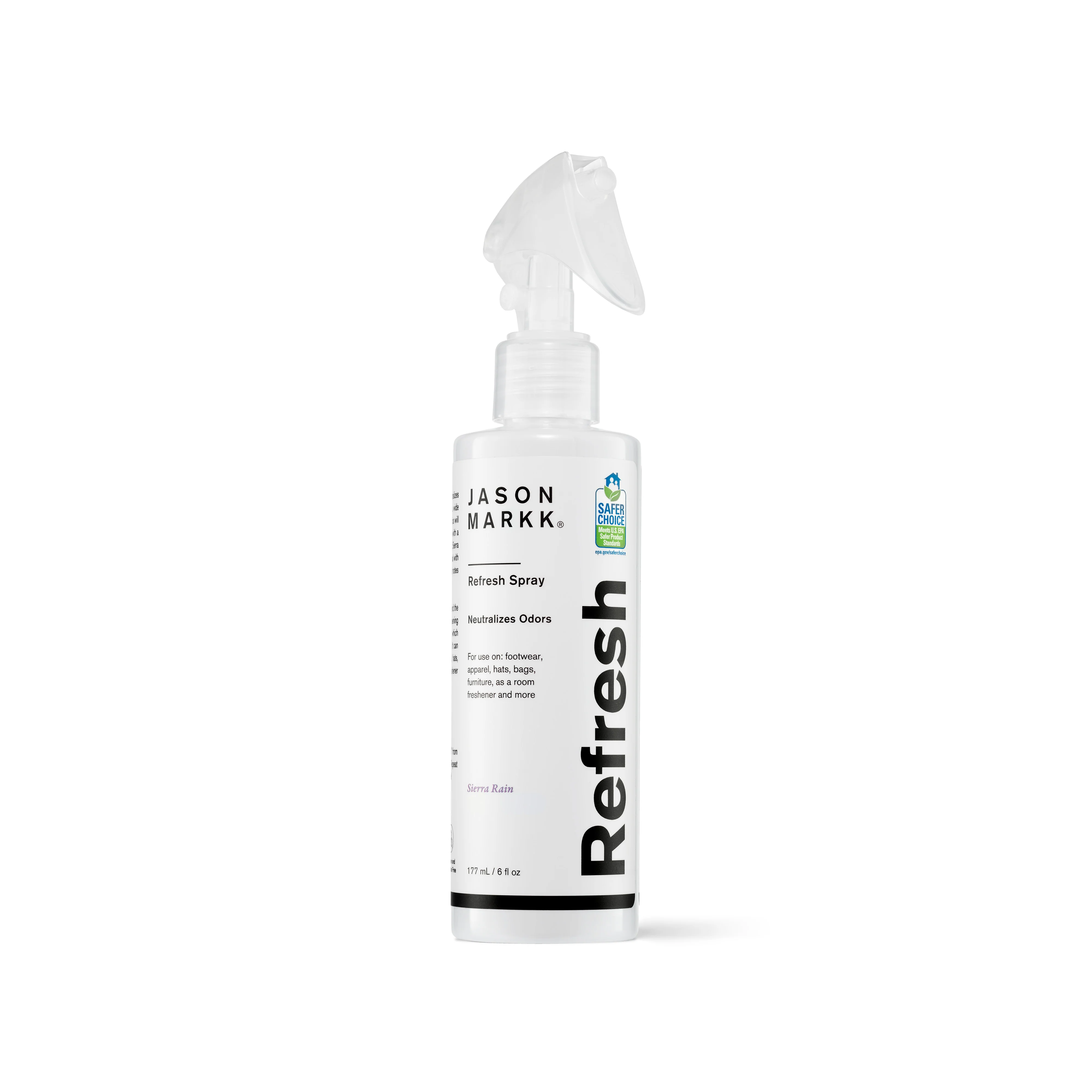 Jason Markk Refresh Spray - Image 2