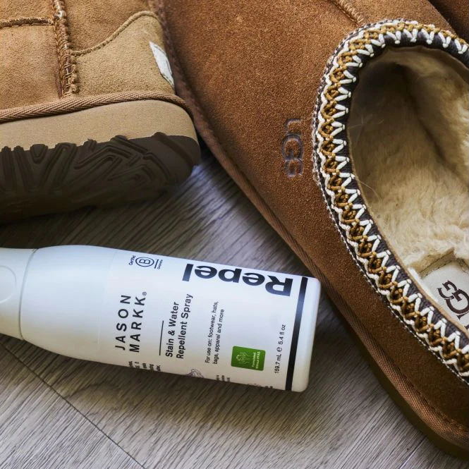Jason Markk Repel Spray - Image 9