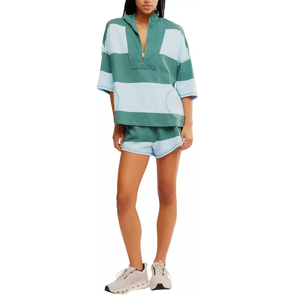 FP Movement Women's Retro Rugby Set - Image 10