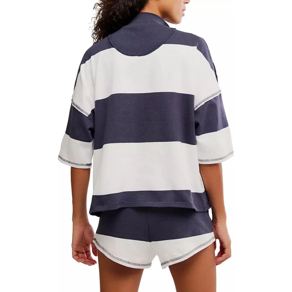 FP Movement Women's Retro Rugby Set - Image 3