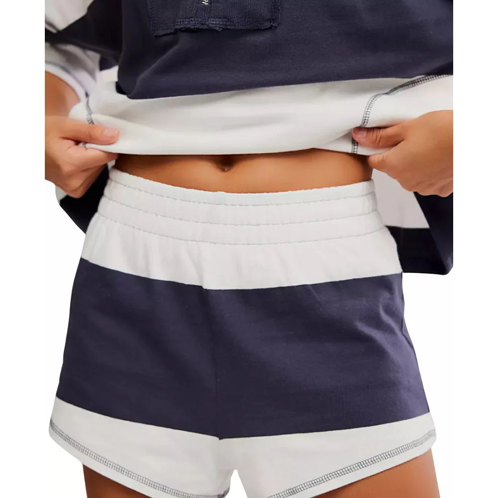 FP Movement Women's Retro Rugby Set - Image 4