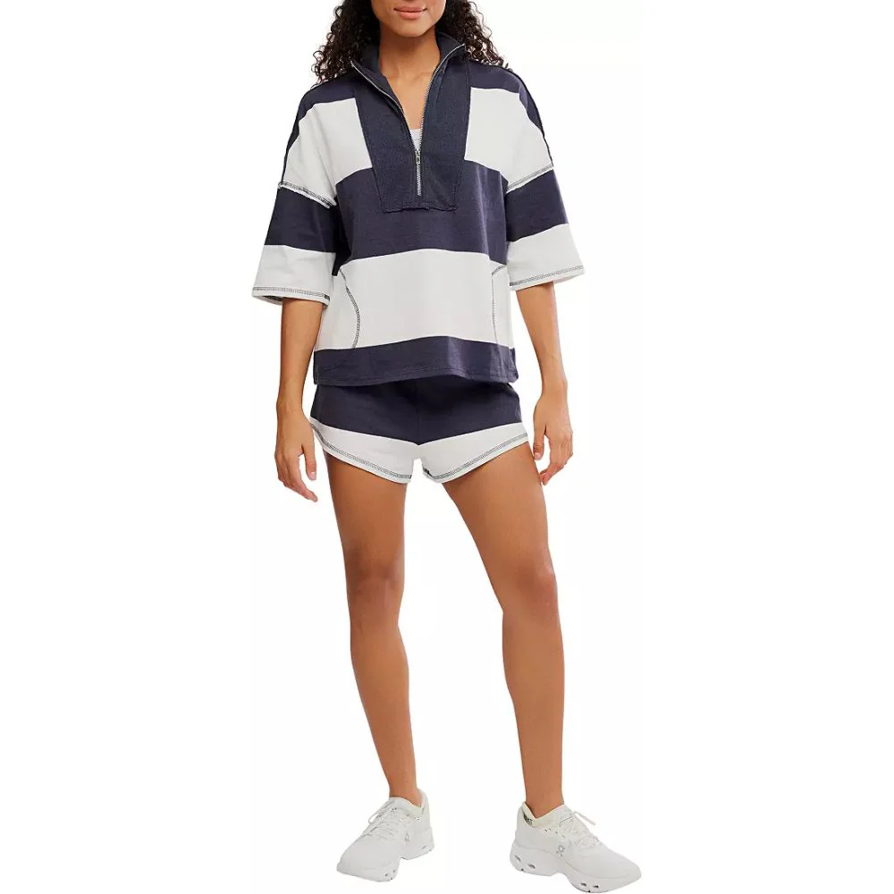 FP Movement Women's Retro Rugby Set - Image 5