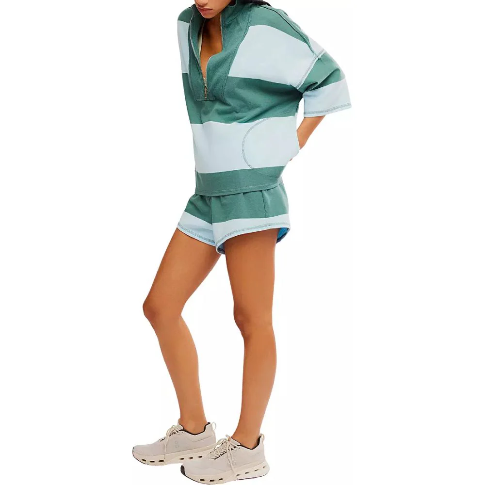 FP Movement Women's Retro Rugby Set - Image 8