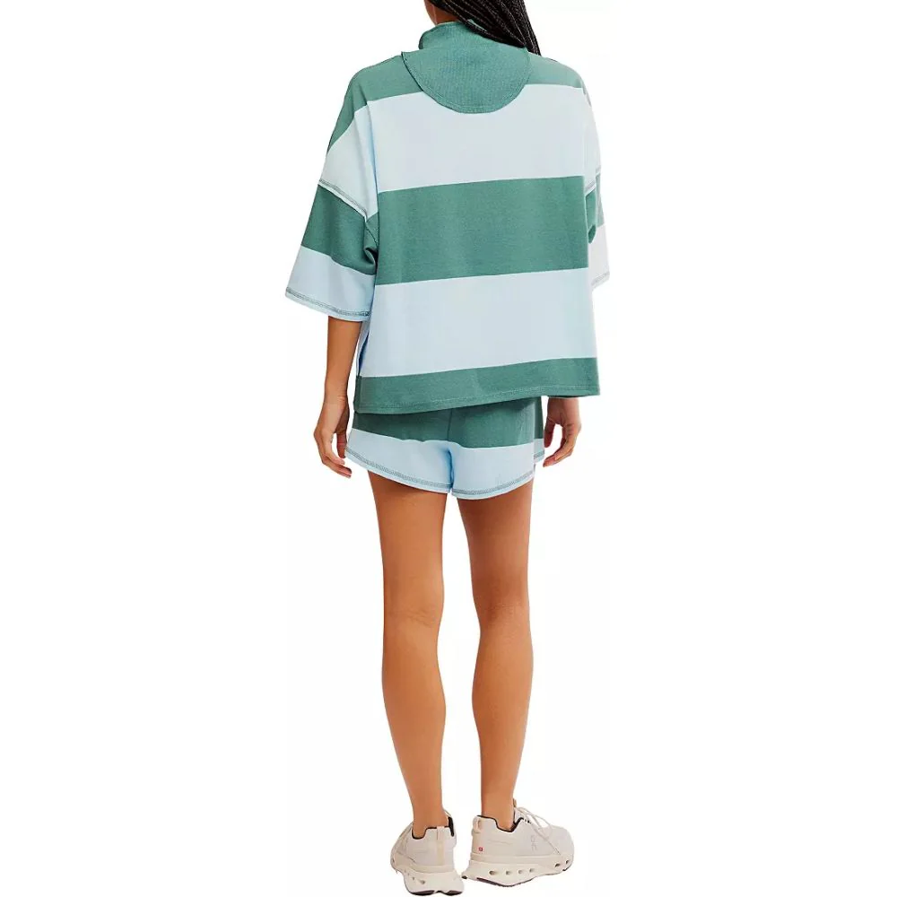 FP Movement Women's Retro Rugby Set - Image 9