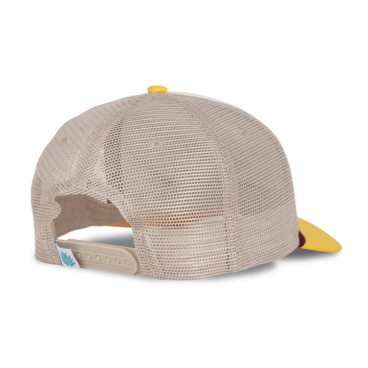 Sendero Retrocade Hat - Image 3