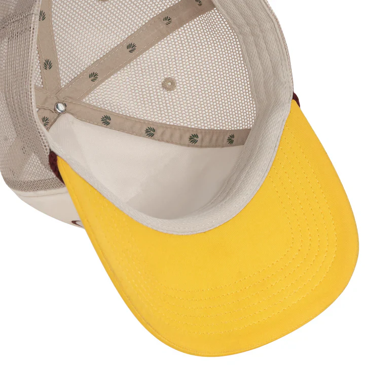Sendero Retrocade Hat - Image 4