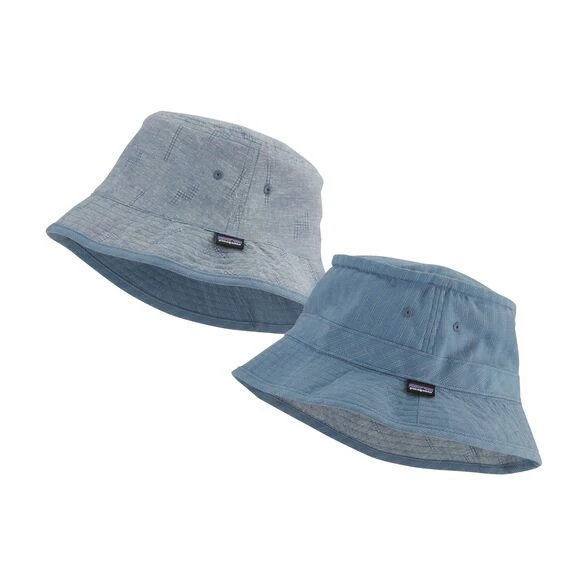 Patagonia Reversible Island Bucket Hat - Image 10